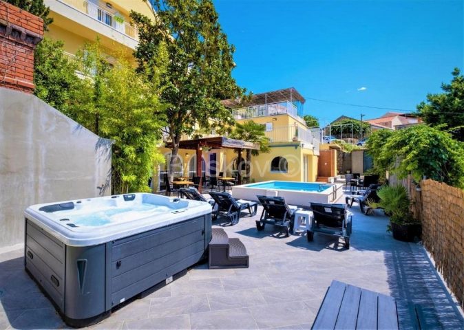 Locaux commerciaux À vendre - Dubrovačko-neretvanska Konavle - foto 2/20