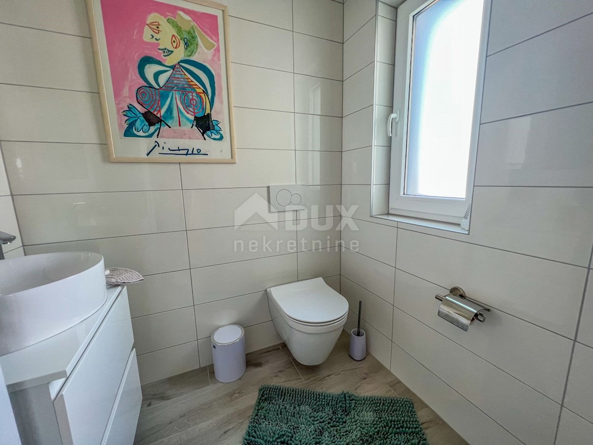 Apartment Zu verkaufen - PRIMORSKO-GORANSKA OPATIJA