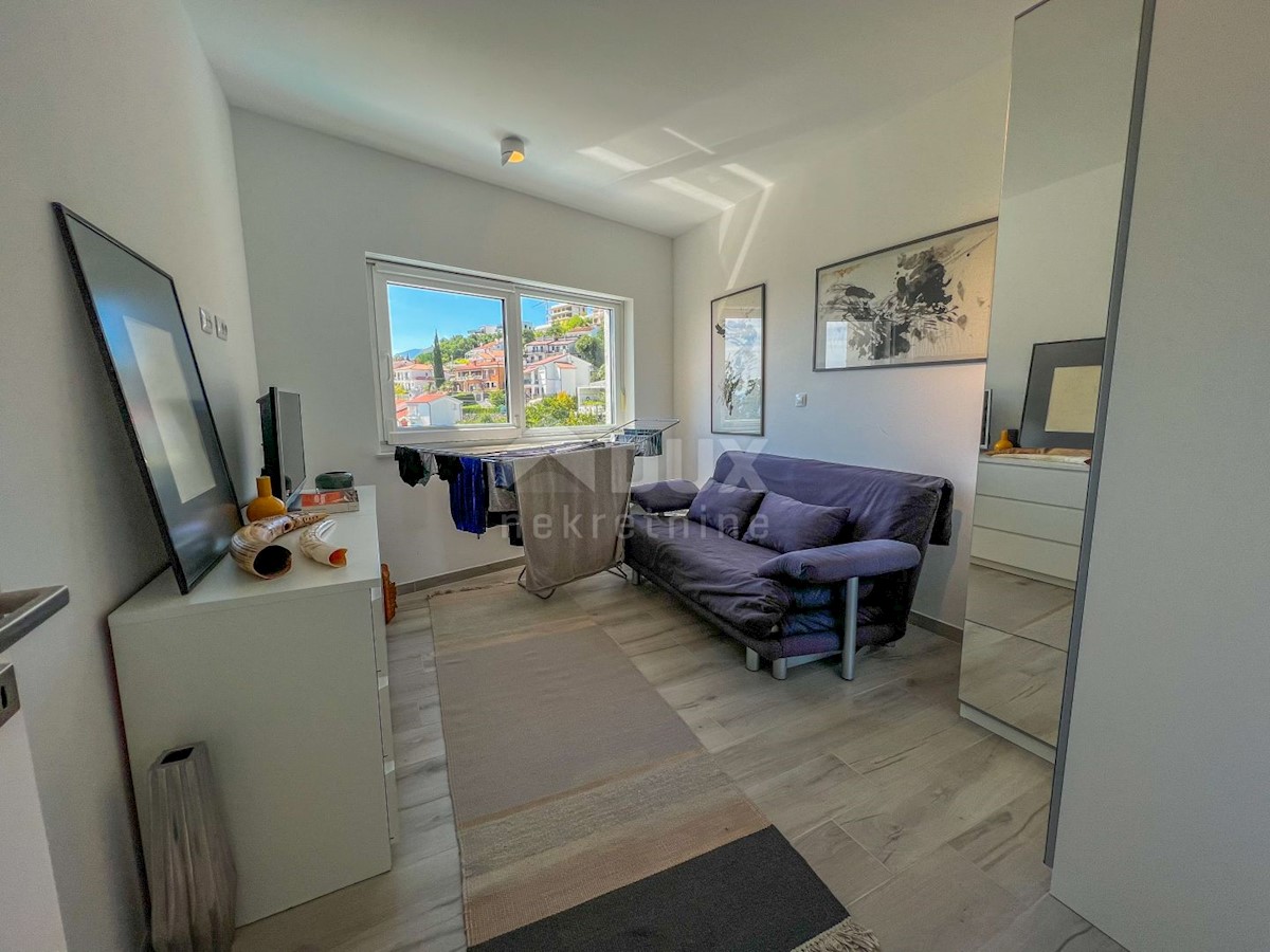 Apartment Zu verkaufen - PRIMORSKO-GORANSKA OPATIJA