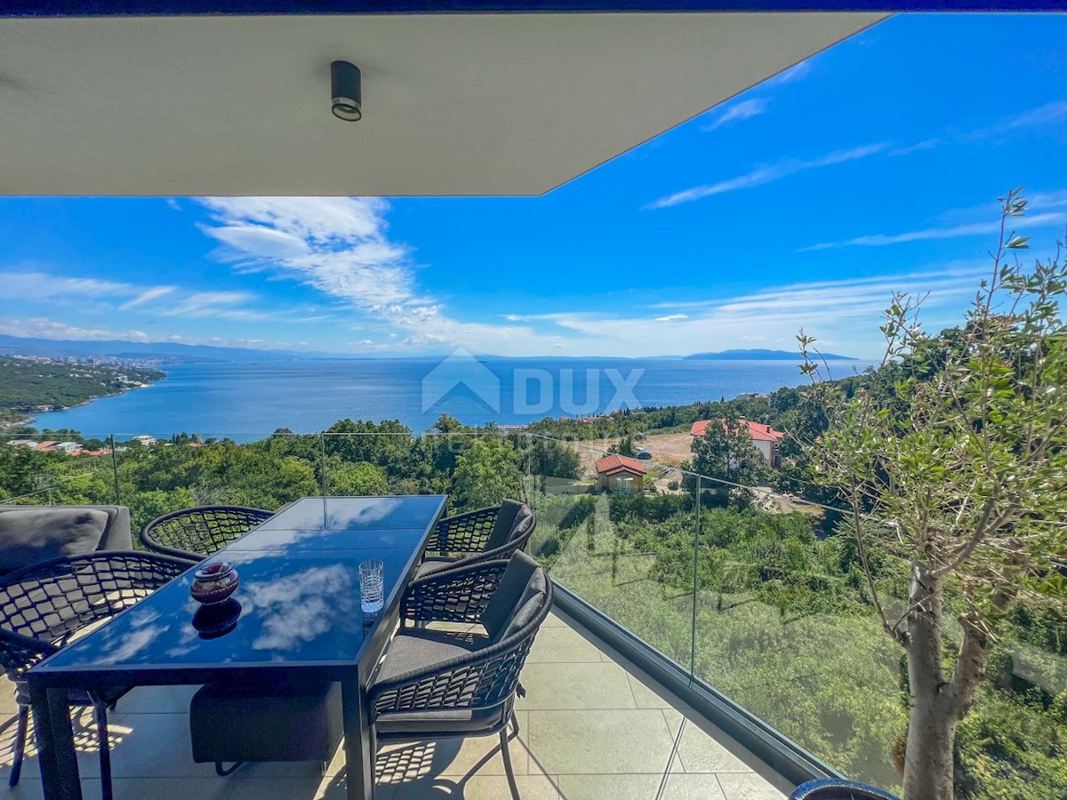 Apartment Zu verkaufen - PRIMORSKO-GORANSKA OPATIJA