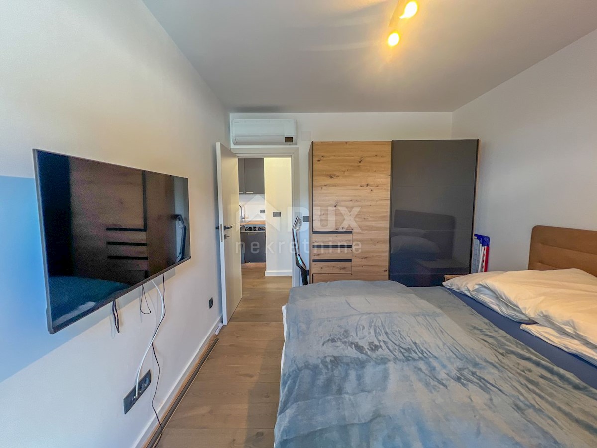 Apartmán Na prodej - PRIMORSKO-GORANSKA OPATIJA