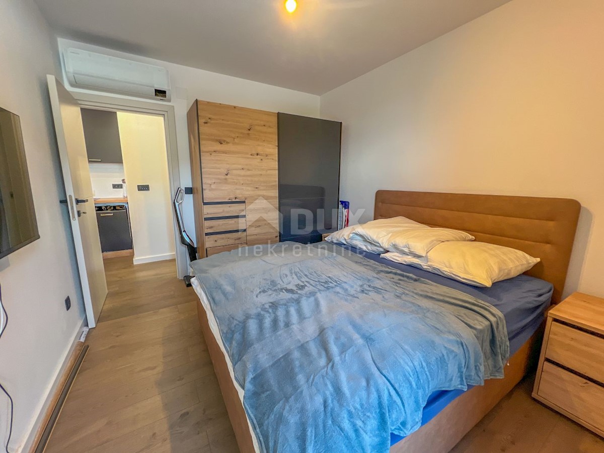 Apartmán Na prodej - PRIMORSKO-GORANSKA OPATIJA