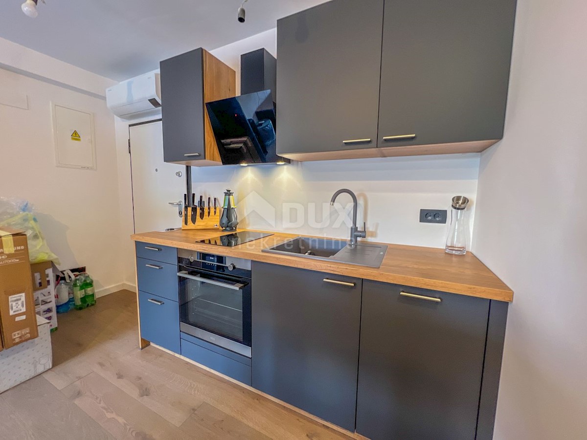 Apartmán Na prodej - PRIMORSKO-GORANSKA OPATIJA