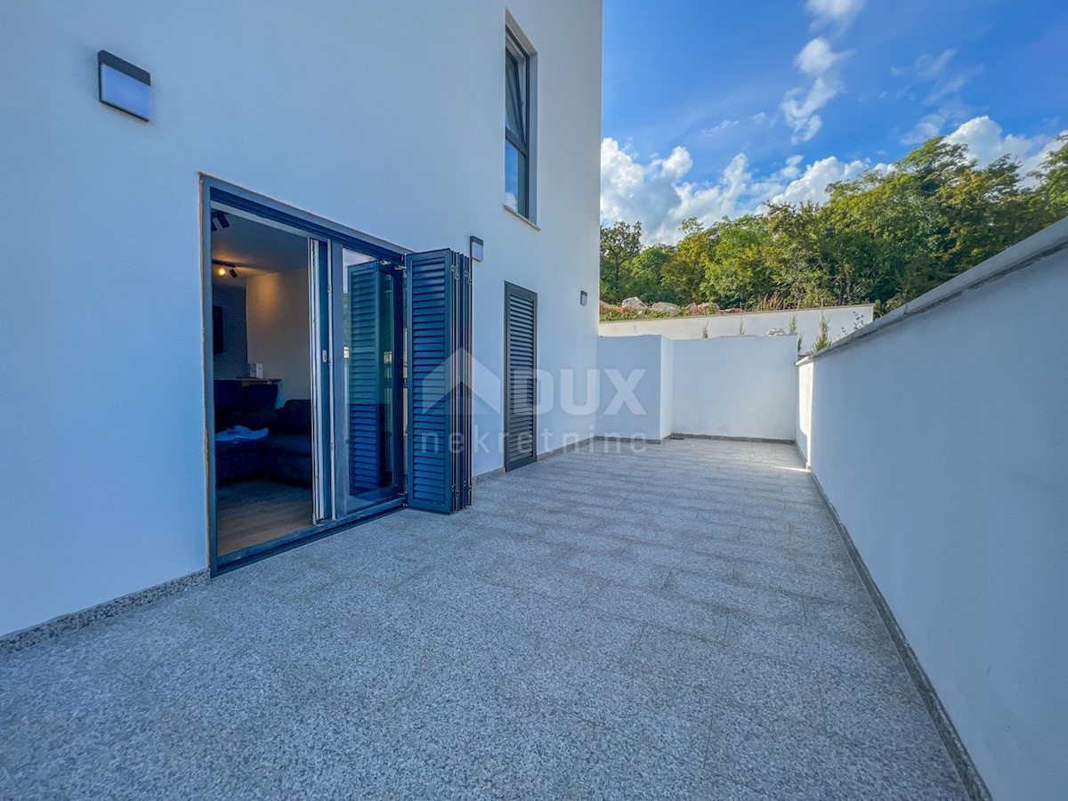 Apartma Naprodaj - PRIMORSKO-GORANSKA Opatija