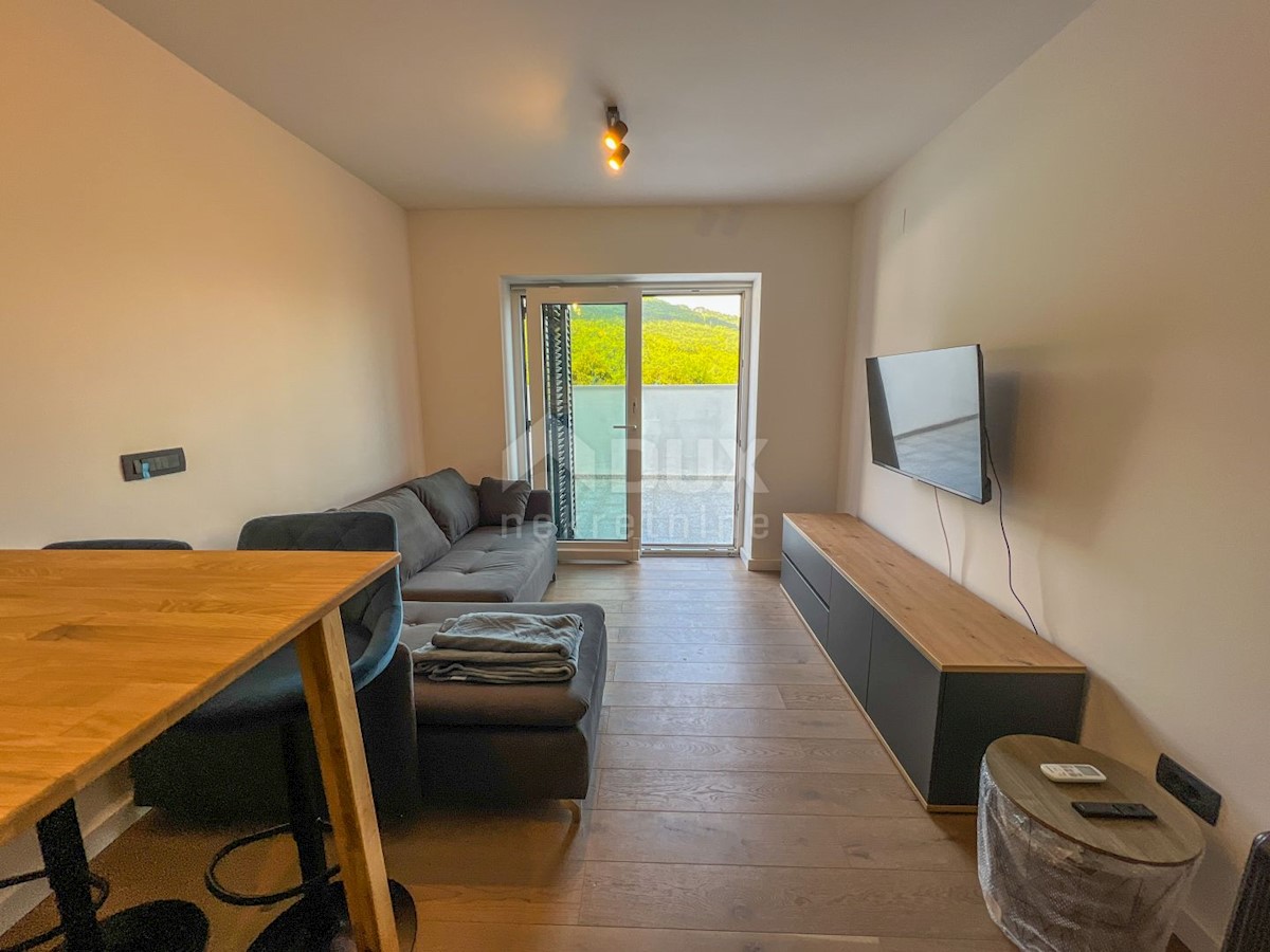 Apartmán Na prodej - PRIMORSKO-GORANSKA OPATIJA