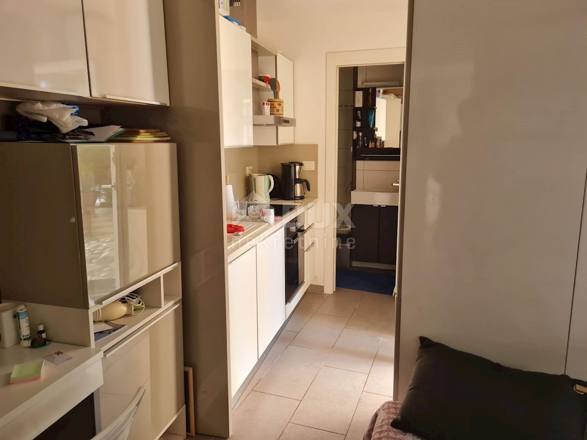 Apartmán Na prodej - PRIMORSKO-GORANSKA MOŠĆENIČKA DRAGA