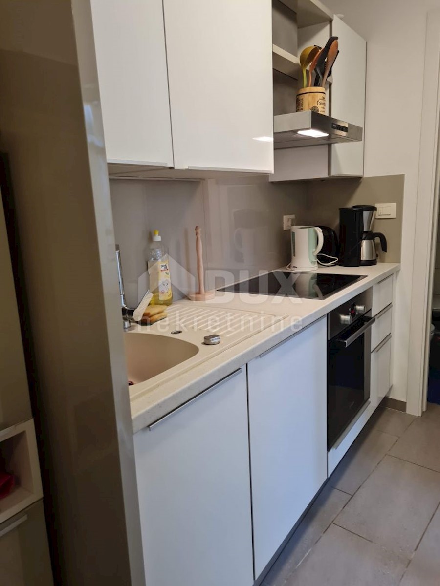 Apartmán Na prodej - PRIMORSKO-GORANSKA MOŠĆENIČKA DRAGA