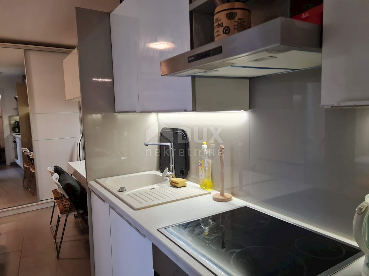 Apartmán Na prodej - PRIMORSKO-GORANSKA MOŠĆENIČKA DRAGA