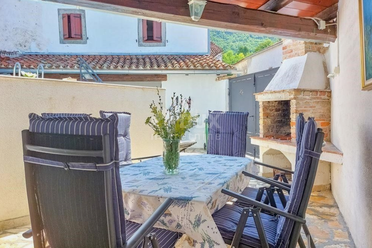 Maison À vendre - ISTARSKA LANIŠĆE