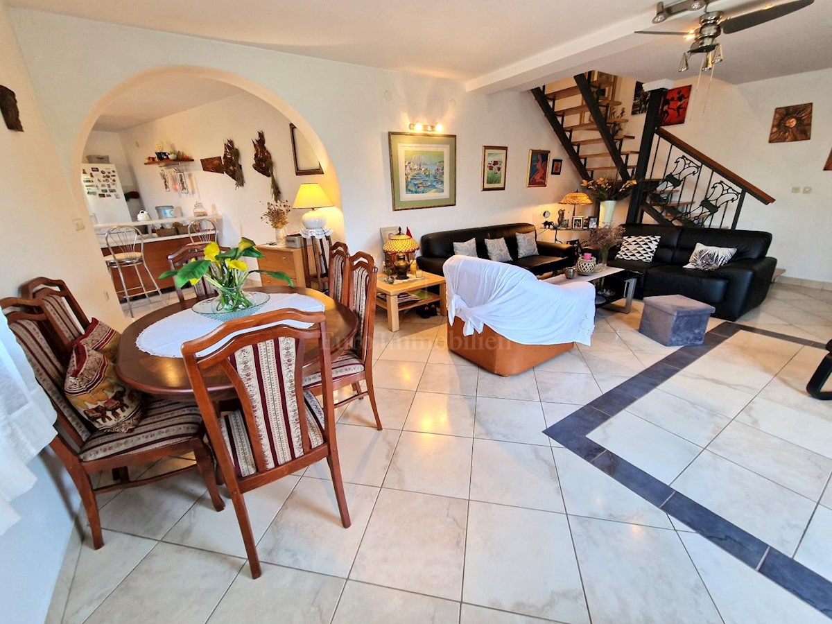 Maison À vendre - PRIMORSKO-GORANSKA KRK