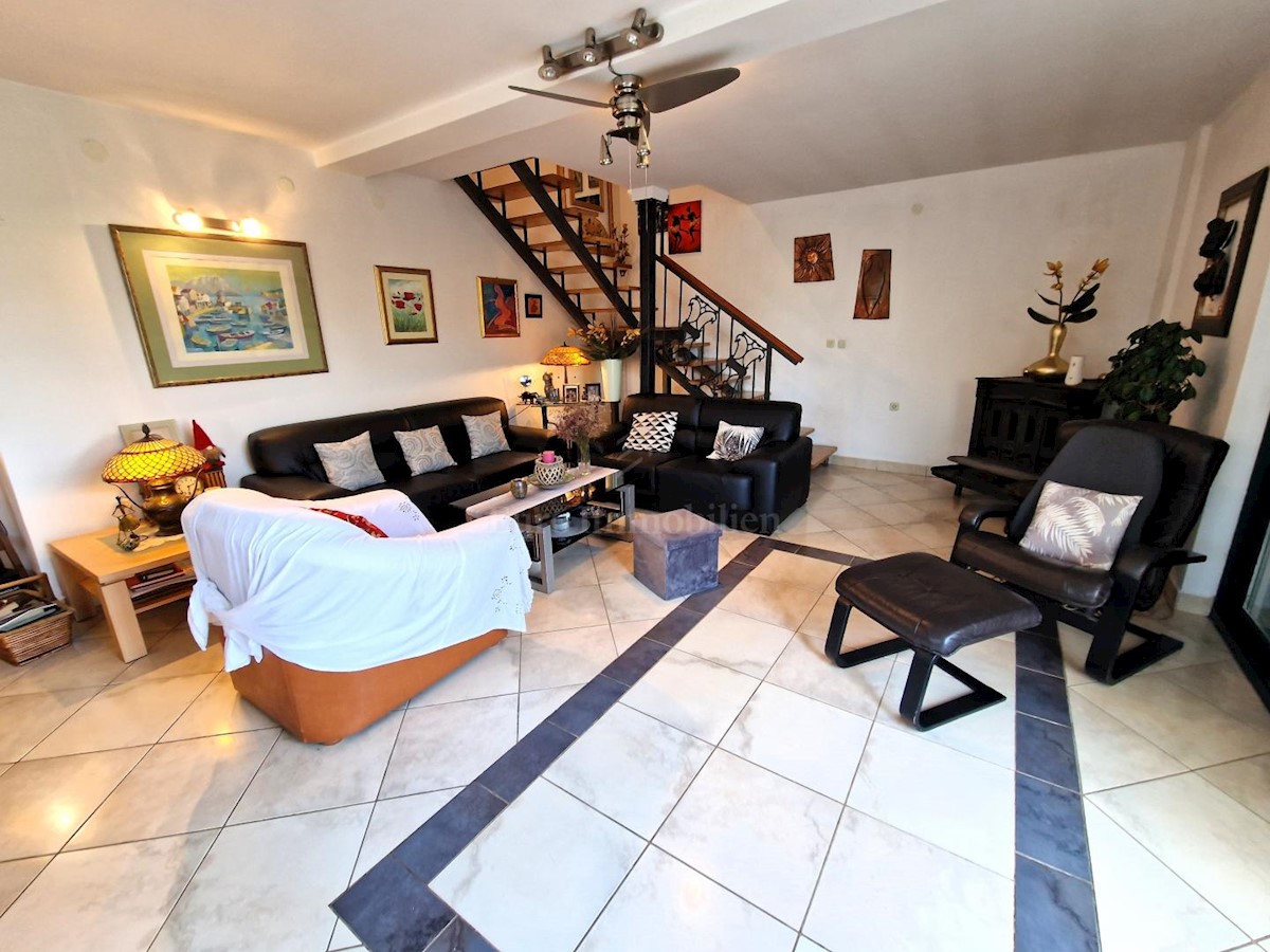 Maison À vendre - PRIMORSKO-GORANSKA KRK