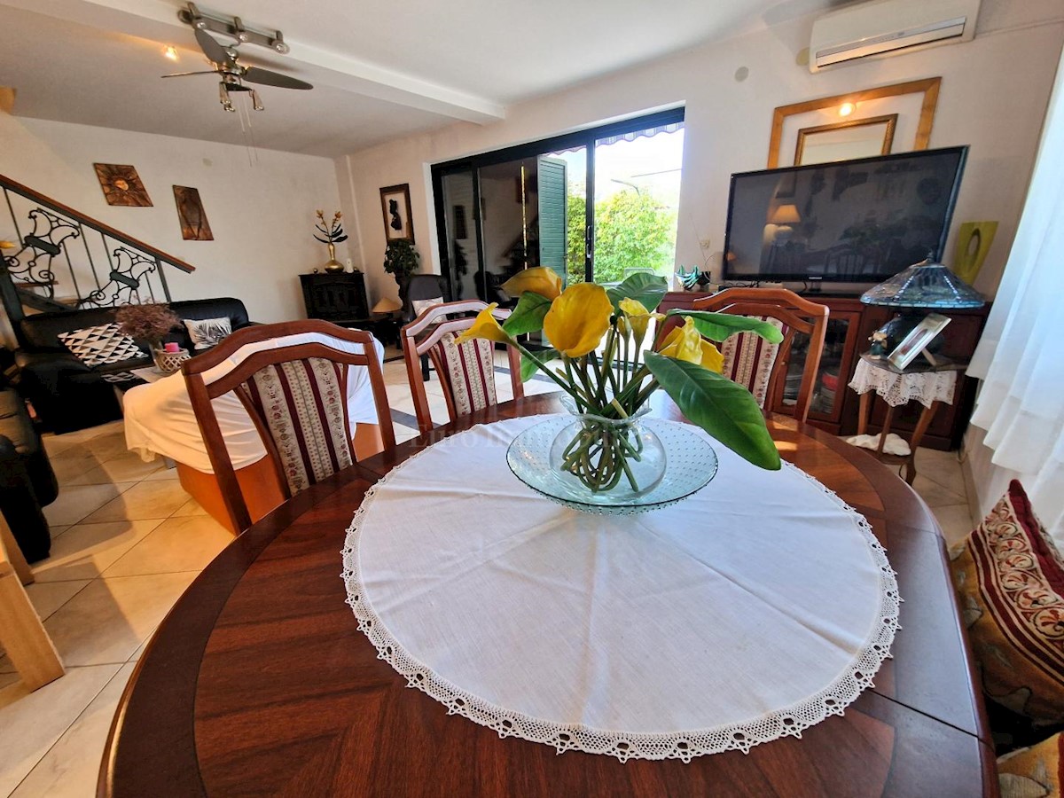 Maison À vendre - PRIMORSKO-GORANSKA KRK