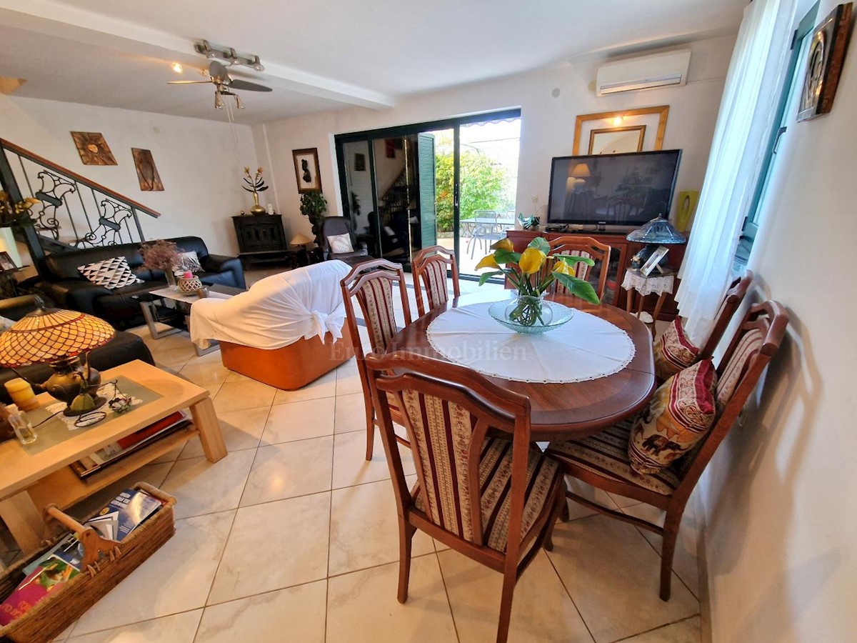 Maison À vendre - PRIMORSKO-GORANSKA KRK