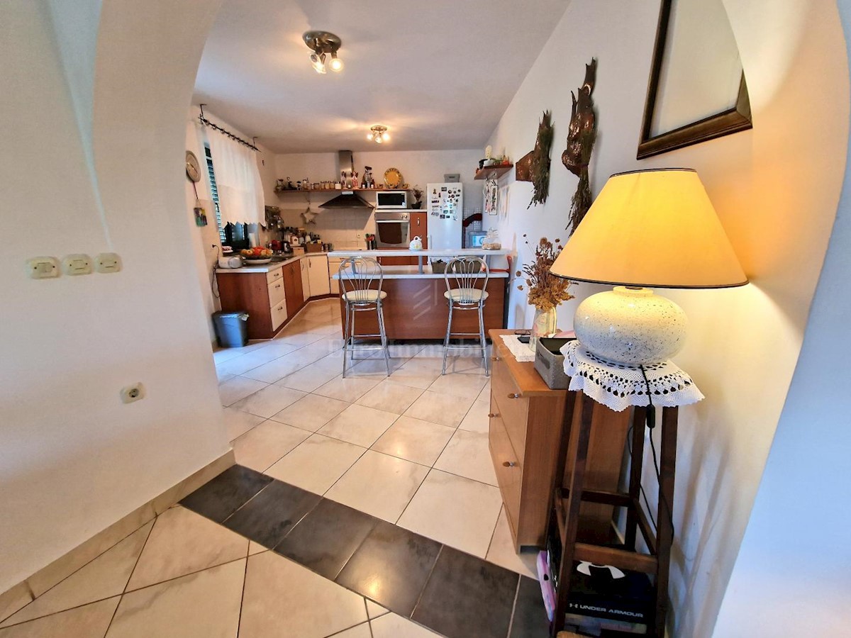 Maison À vendre - PRIMORSKO-GORANSKA KRK