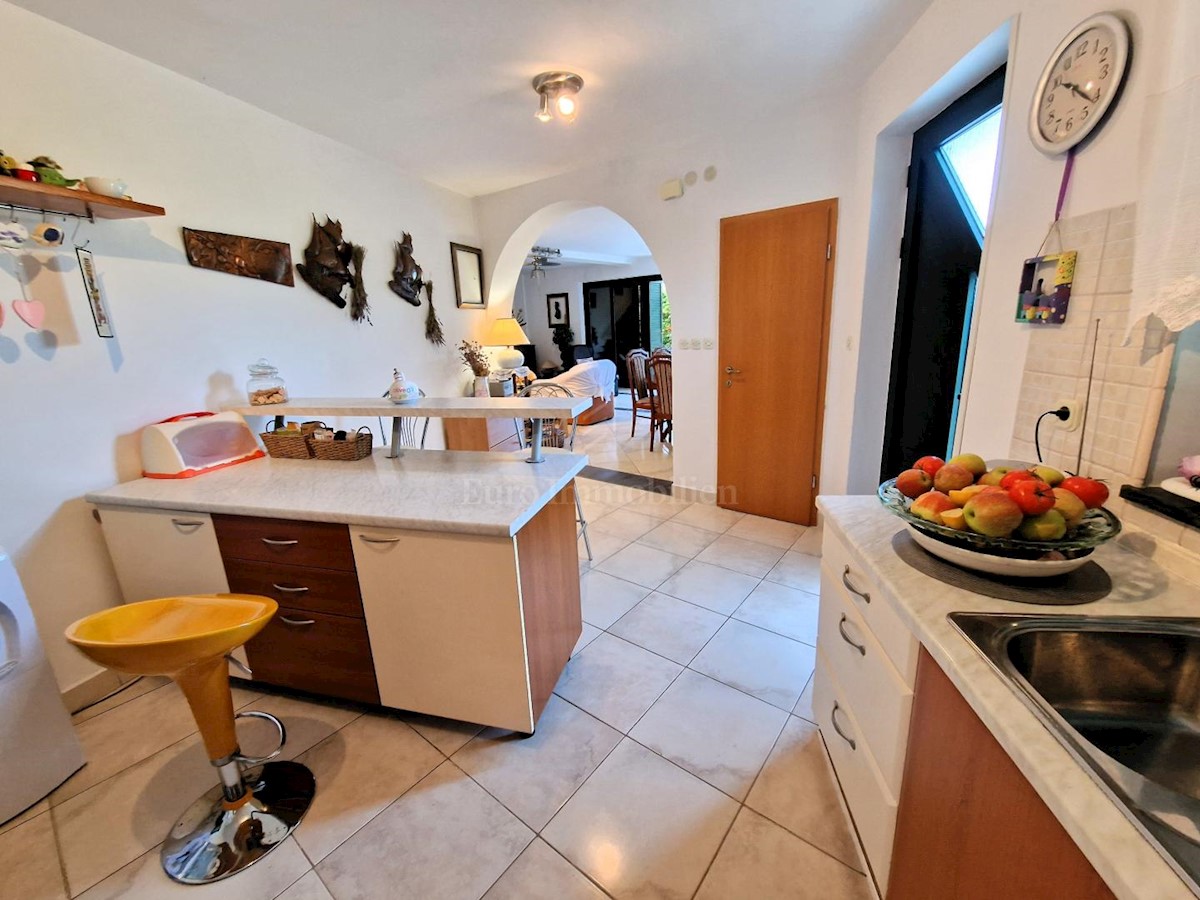 Maison À vendre - PRIMORSKO-GORANSKA KRK