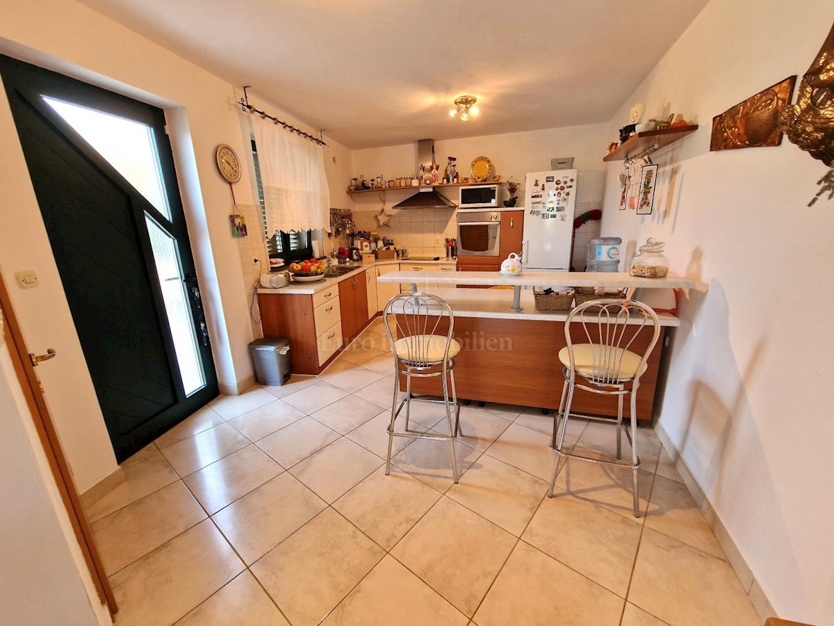 Maison À vendre - PRIMORSKO-GORANSKA KRK