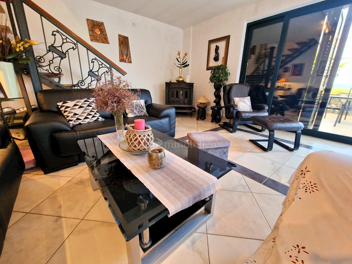 Maison À vendre - PRIMORSKO-GORANSKA KRK