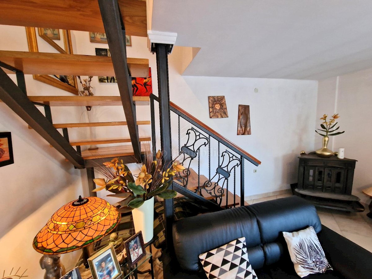 Maison À vendre - PRIMORSKO-GORANSKA KRK