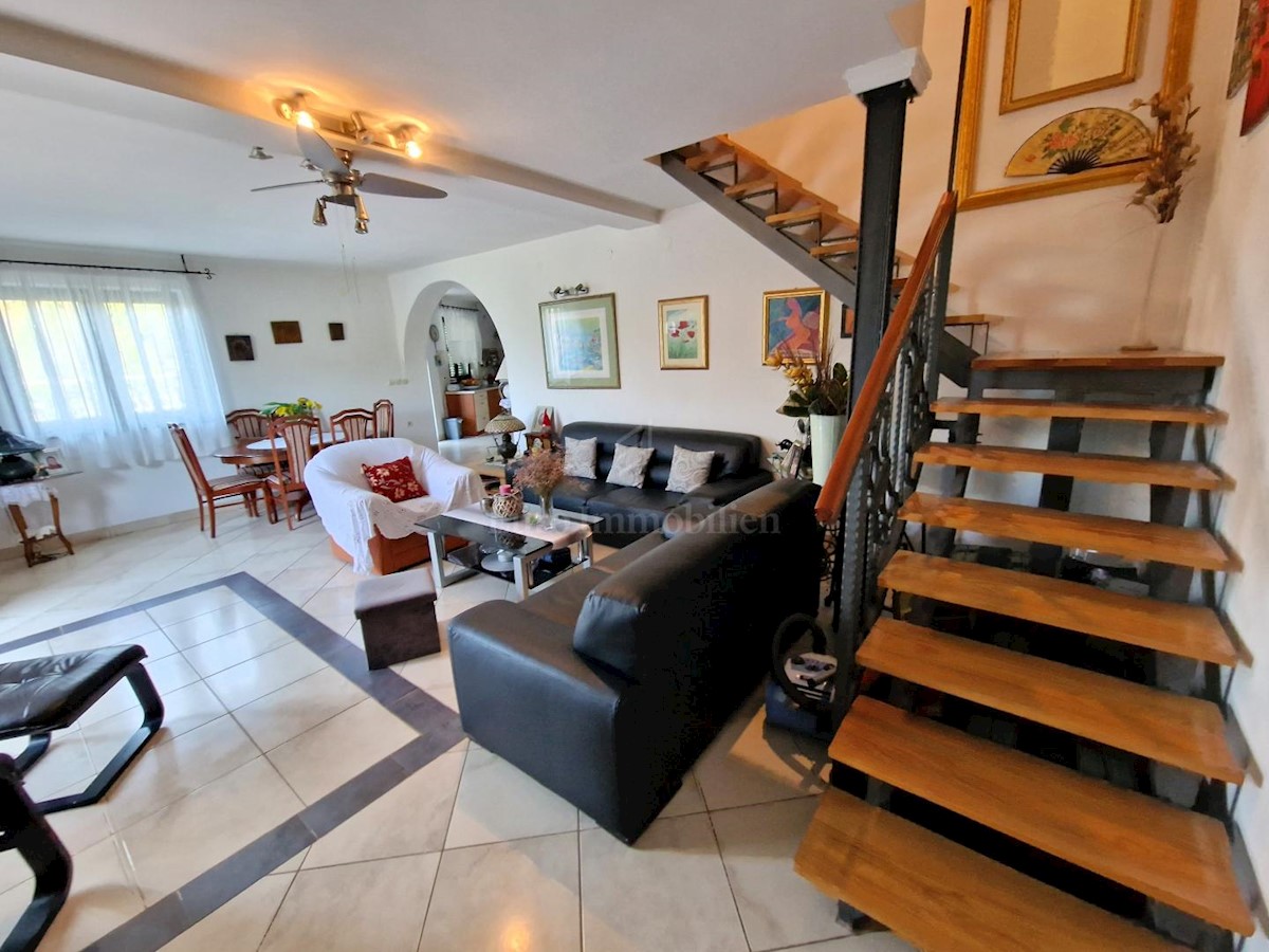 Maison À vendre - PRIMORSKO-GORANSKA KRK