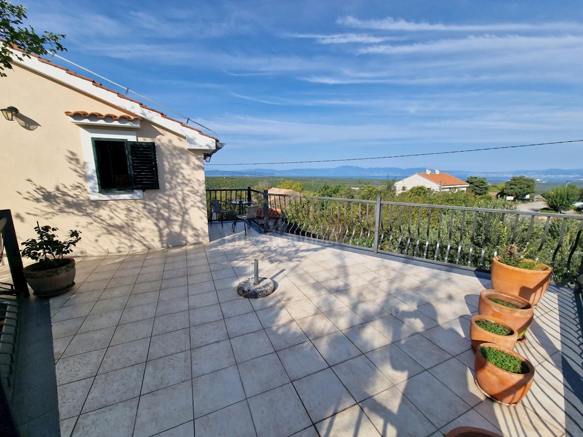 Maison À vendre - PRIMORSKO-GORANSKA KRK
