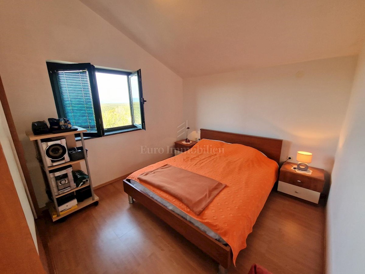 Maison À vendre - PRIMORSKO-GORANSKA KRK