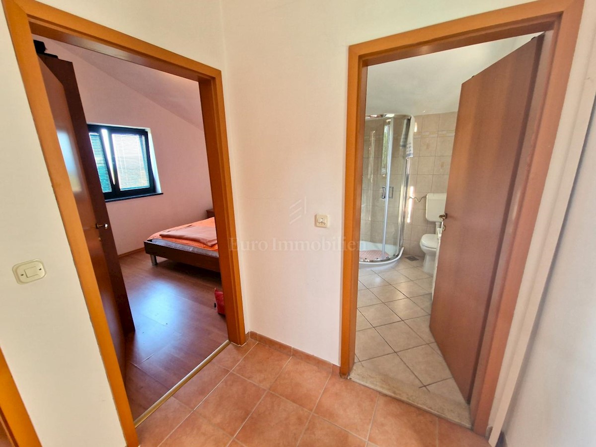 Maison À vendre - PRIMORSKO-GORANSKA KRK