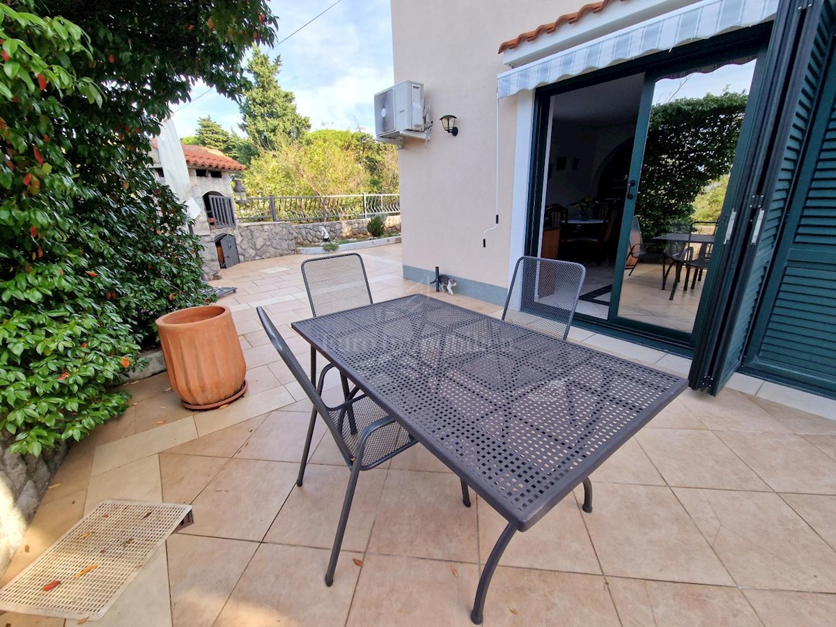 Maison À vendre - PRIMORSKO-GORANSKA KRK