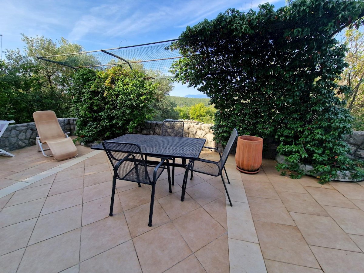 Maison À vendre - PRIMORSKO-GORANSKA KRK