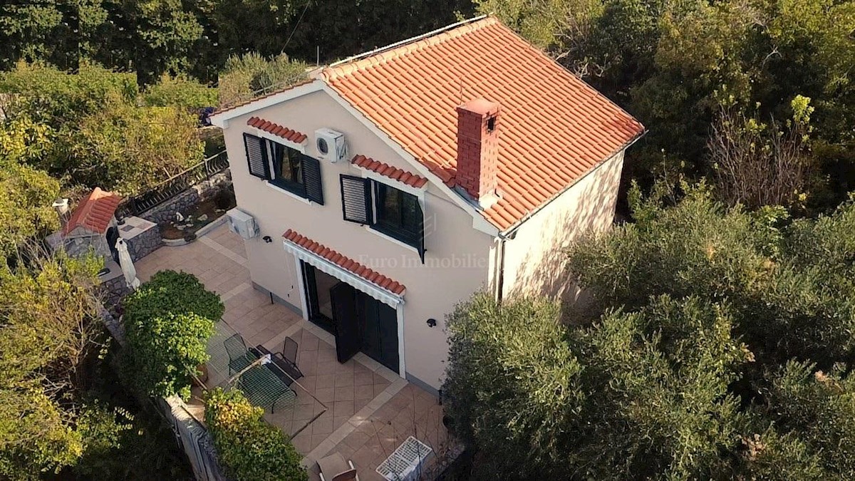 Maison À vendre - PRIMORSKO-GORANSKA KRK