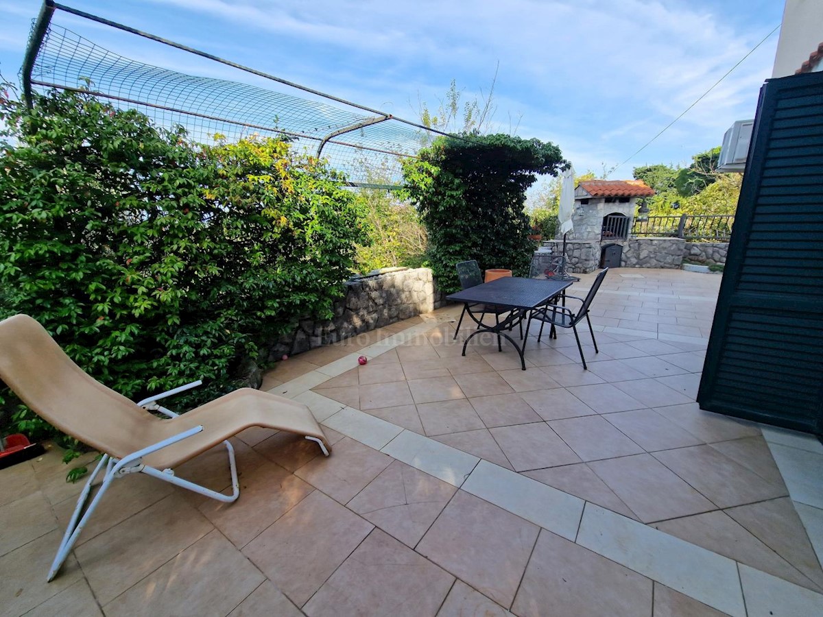 Maison À vendre - PRIMORSKO-GORANSKA KRK