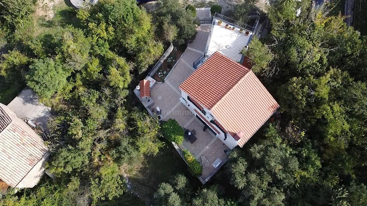 Maison À vendre - PRIMORSKO-GORANSKA KRK
