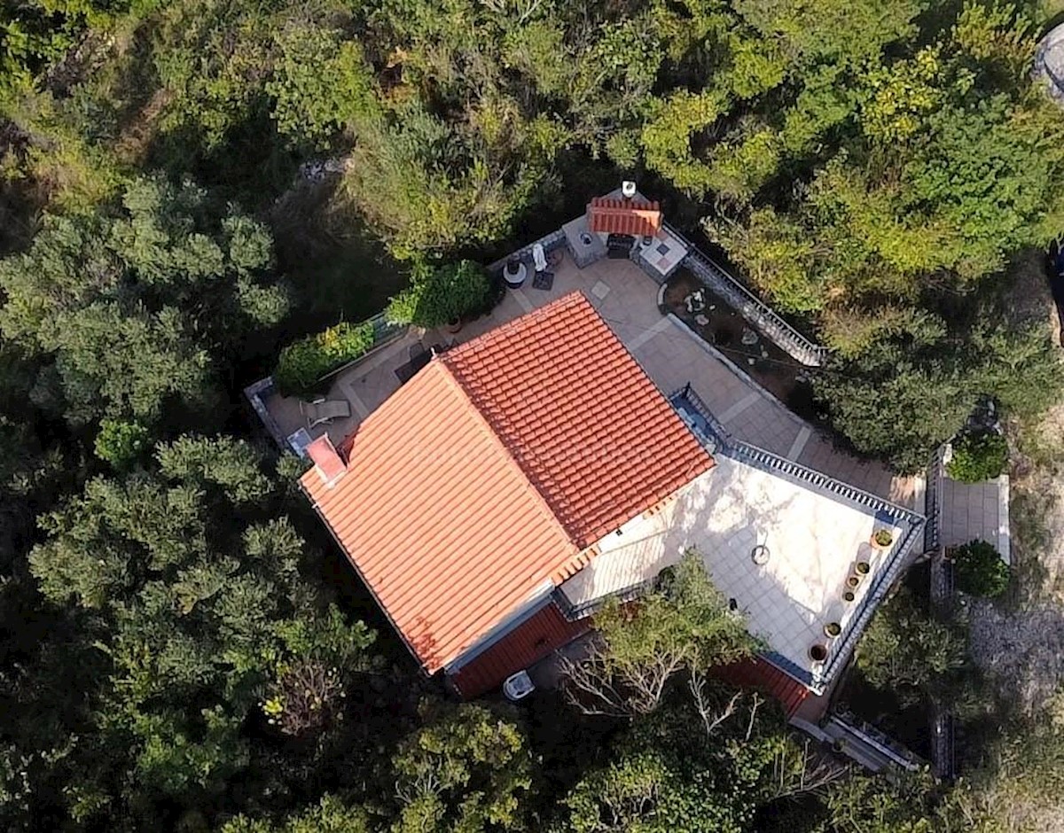 Kuća Na prodaju - PRIMORSKO-GORANSKA Krk