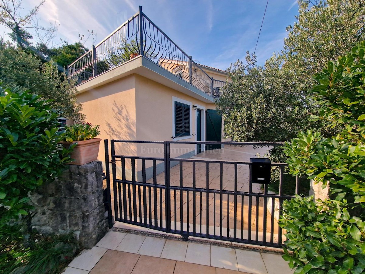Maison À vendre - PRIMORSKO-GORANSKA KRK