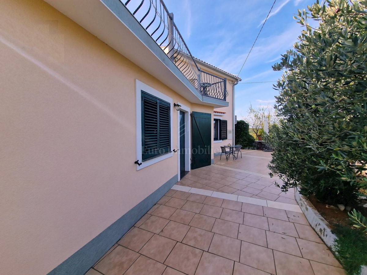 Maison À vendre - PRIMORSKO-GORANSKA KRK
