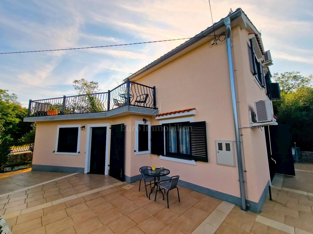 Maison À vendre - PRIMORSKO-GORANSKA KRK