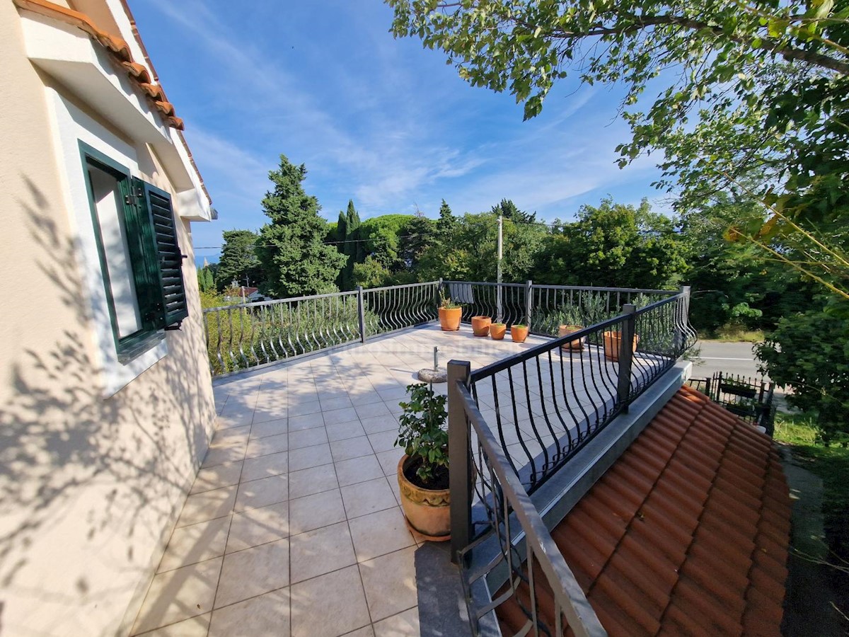 Maison À vendre - PRIMORSKO-GORANSKA KRK