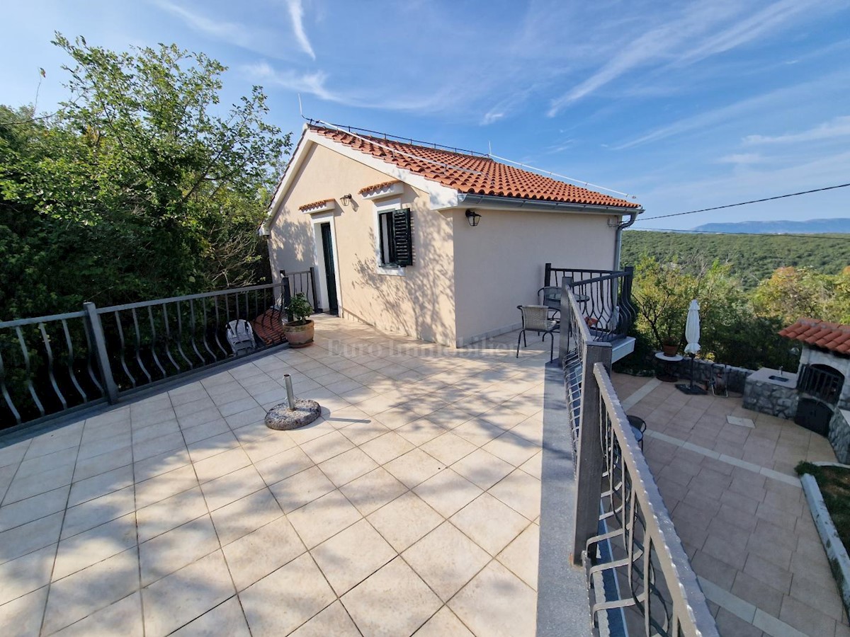 Maison À vendre - PRIMORSKO-GORANSKA KRK