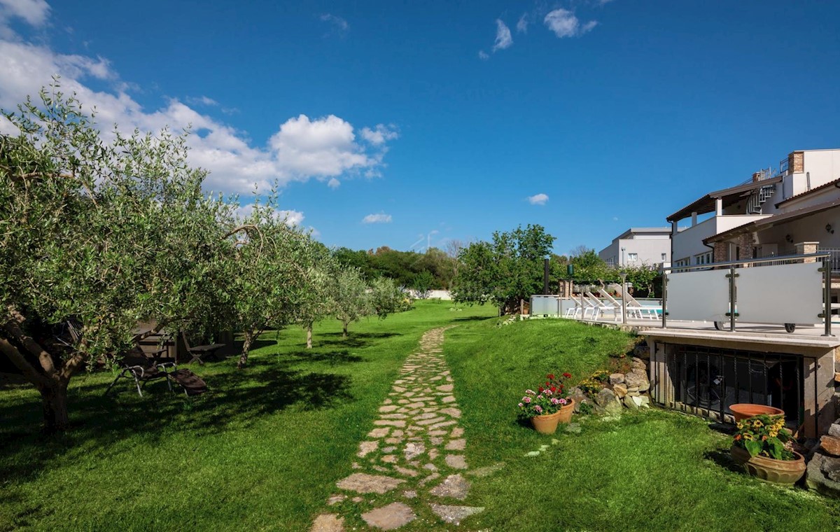 Casa In vendita - ISTARSKA MEDULIN