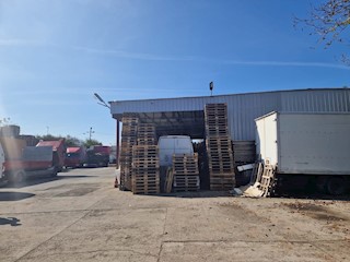 Business premises For sale
