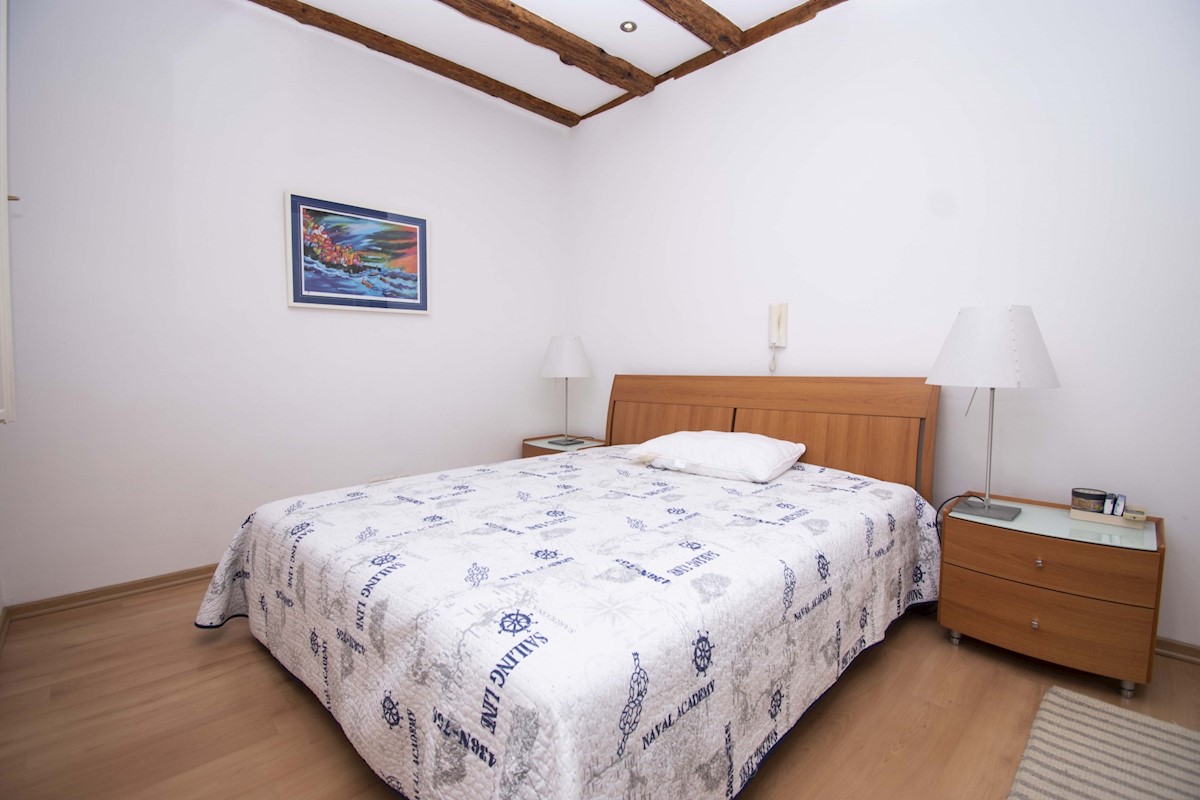 Apartmán Na predaj - ŠIBENSKO-KNINSKA ŠIBENIK