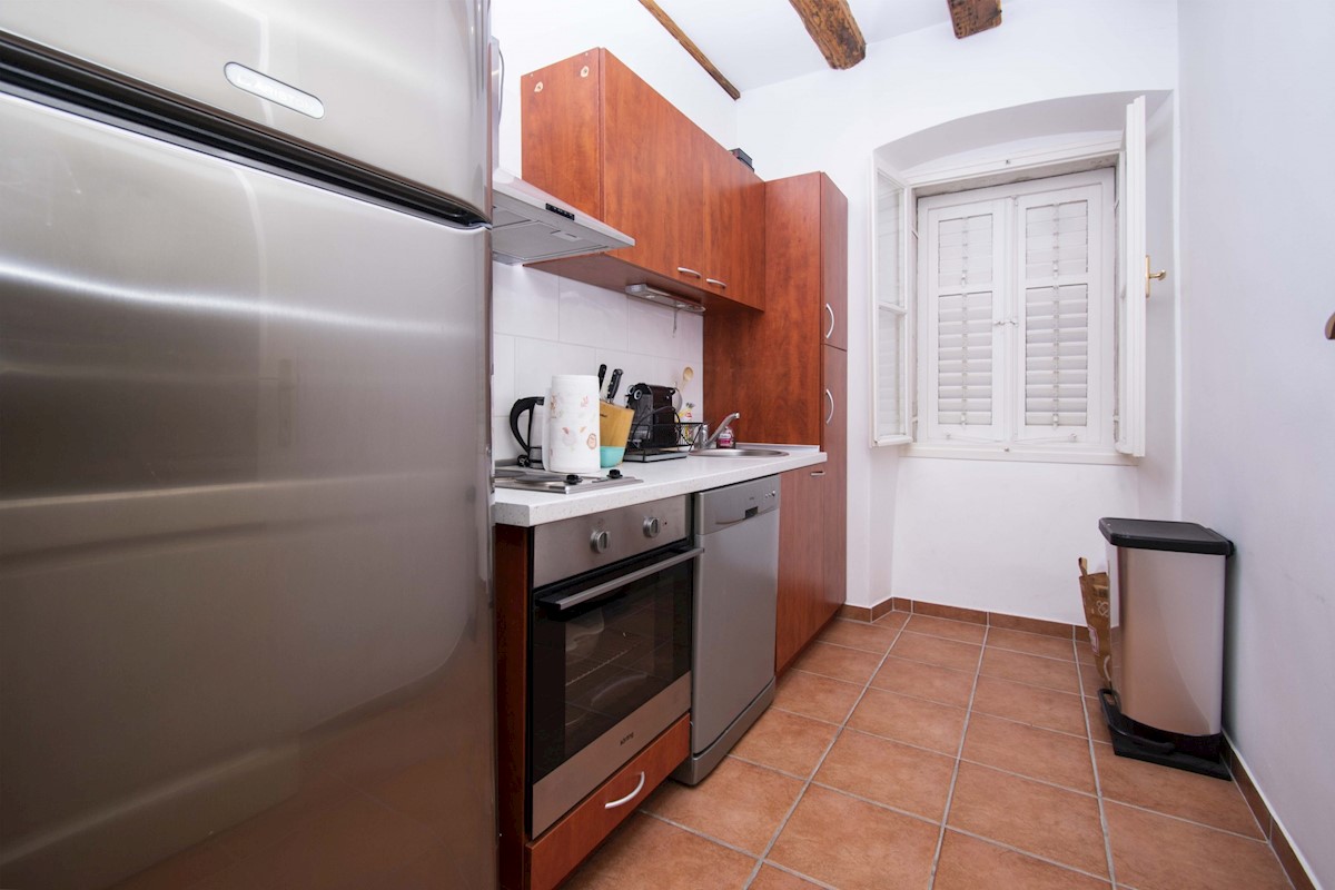 Apartmán Na predaj - ŠIBENSKO-KNINSKA ŠIBENIK