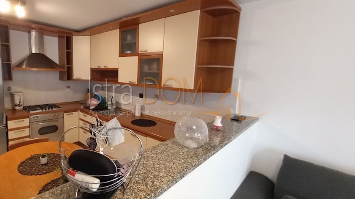 Apartmán Na prodej - ISTARSKA PULA