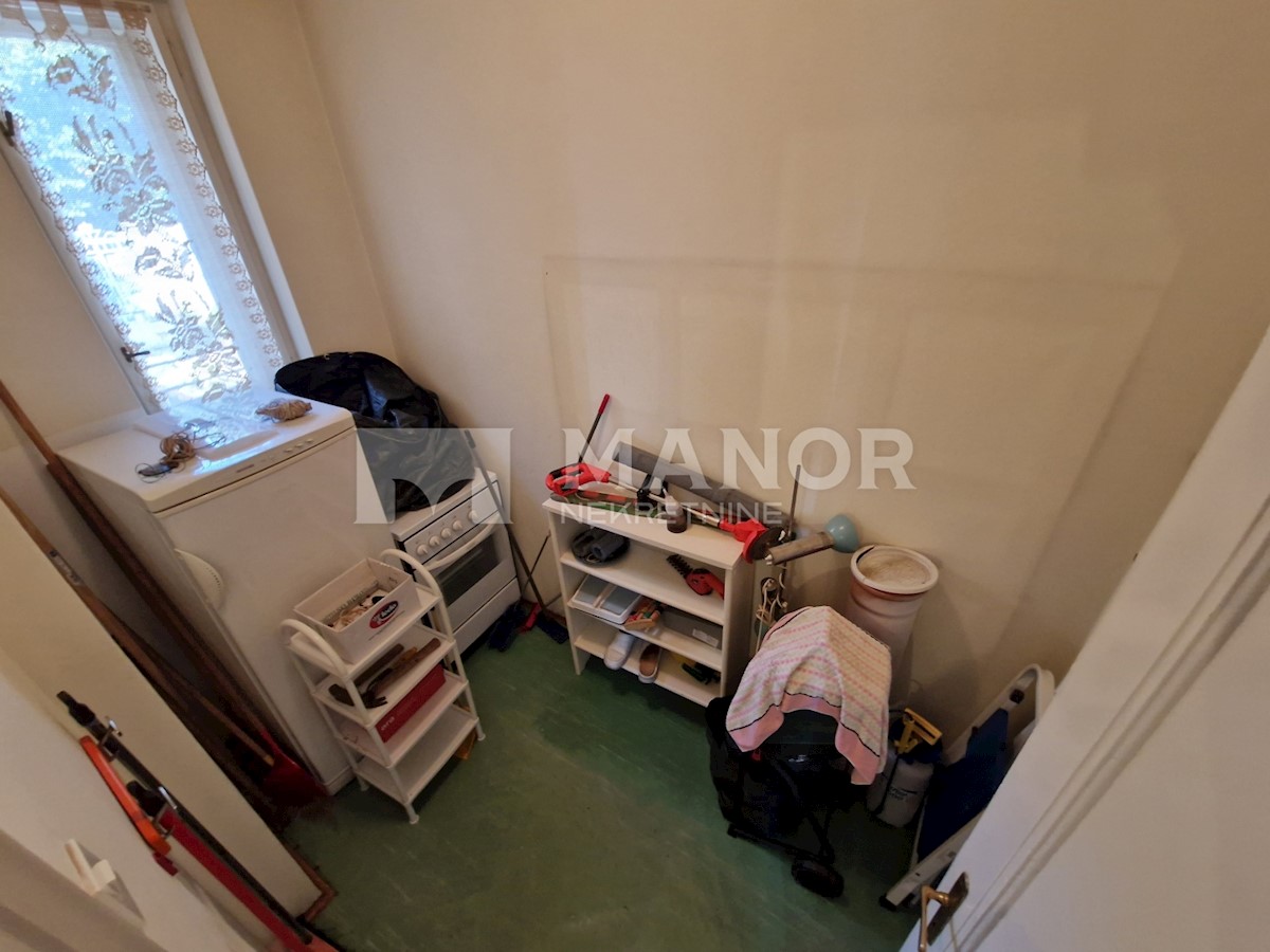 Apartmán Na prodej - PRIMORSKO-GORANSKA RIJEKA