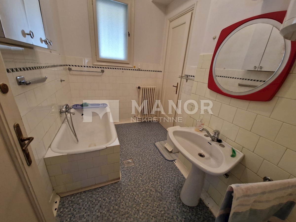 Apartmán Na prodej - PRIMORSKO-GORANSKA RIJEKA