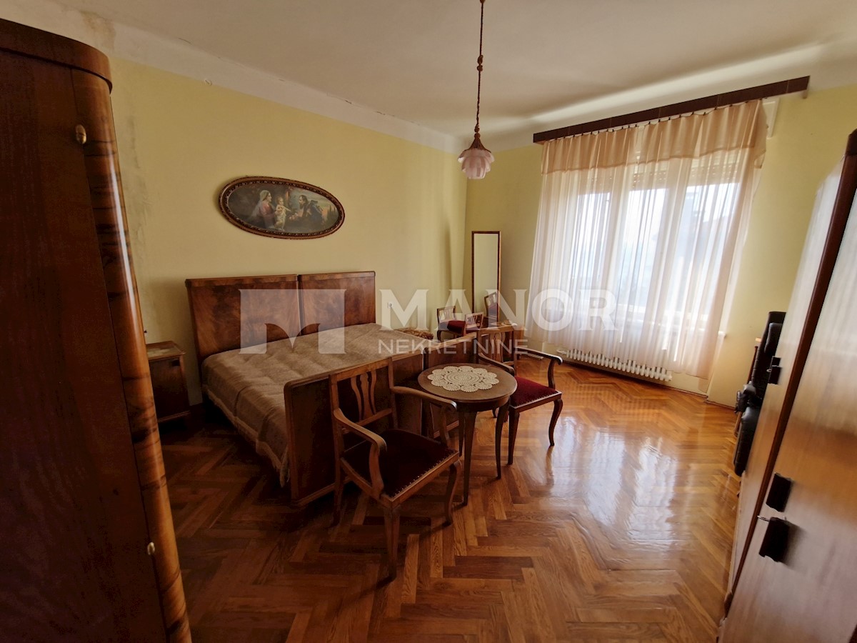 Apartmán Na prodej - PRIMORSKO-GORANSKA RIJEKA