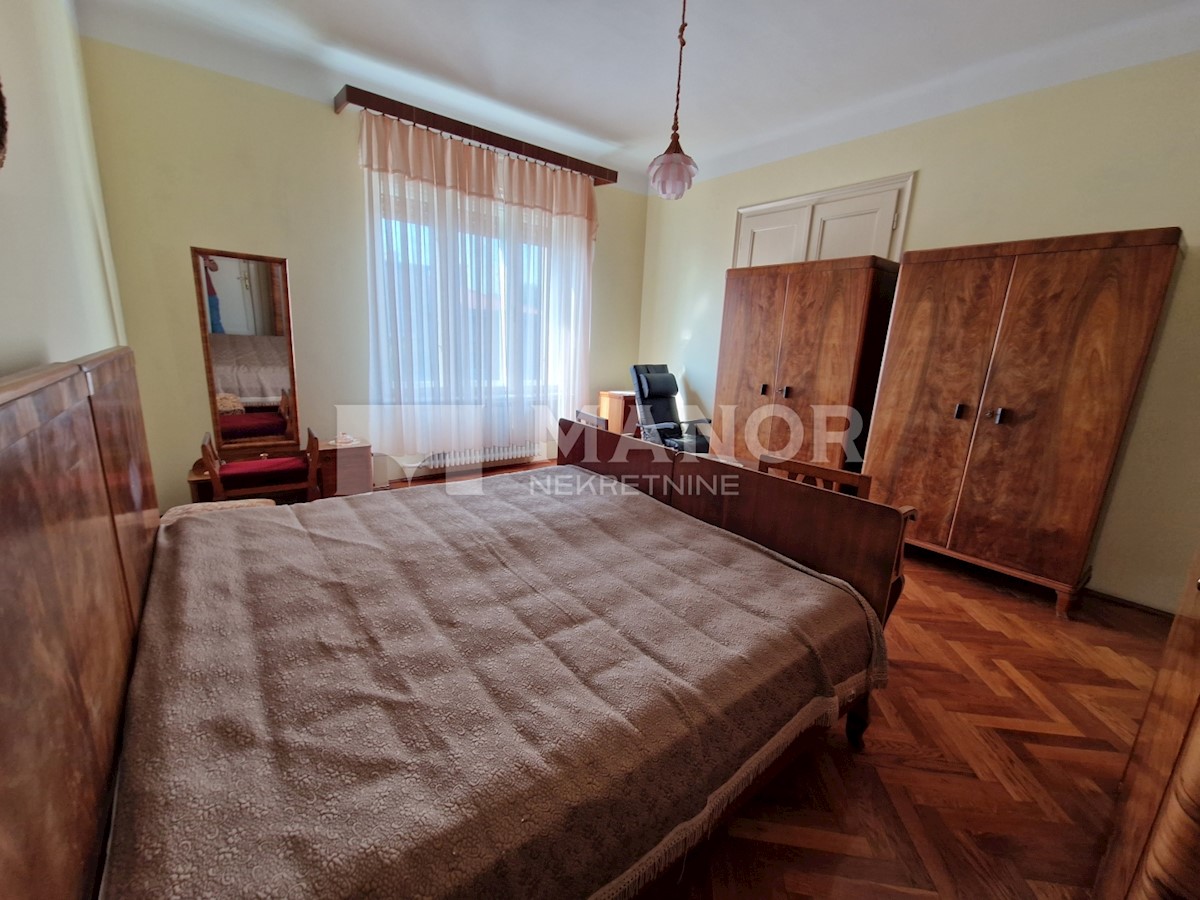 Apartmán Na prodej - PRIMORSKO-GORANSKA RIJEKA