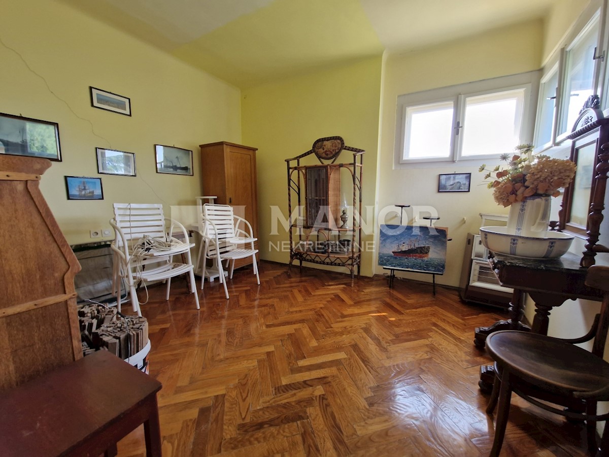 Apartmán Na prodej - PRIMORSKO-GORANSKA RIJEKA