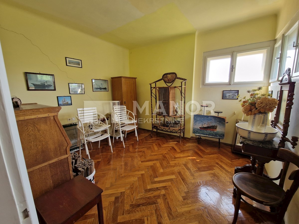 Apartmán Na prodej - PRIMORSKO-GORANSKA RIJEKA