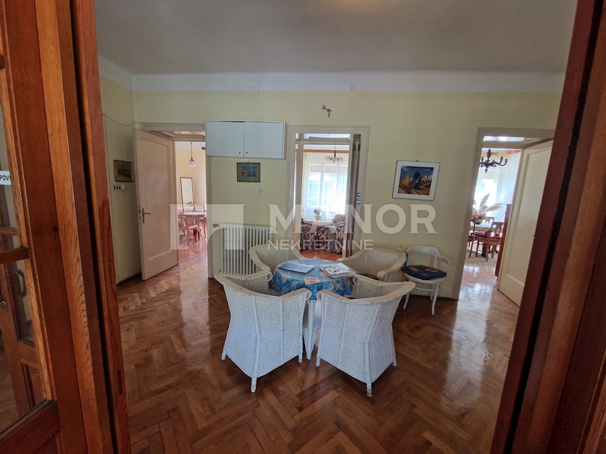 Apartmán Na prodej - PRIMORSKO-GORANSKA RIJEKA