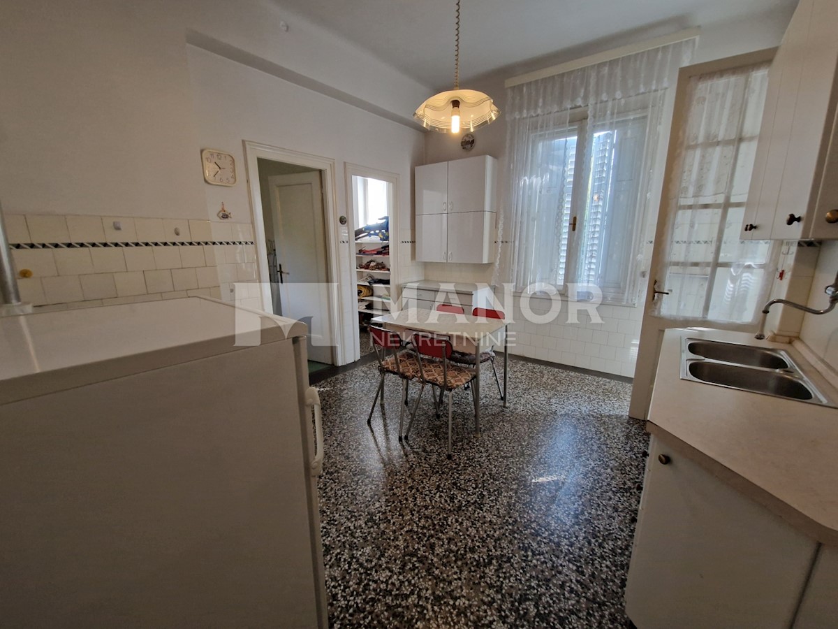 Apartmán Na prodej - PRIMORSKO-GORANSKA RIJEKA